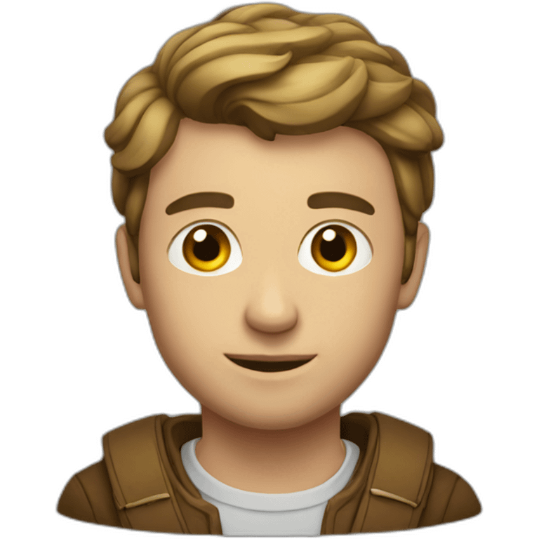 florian emoji