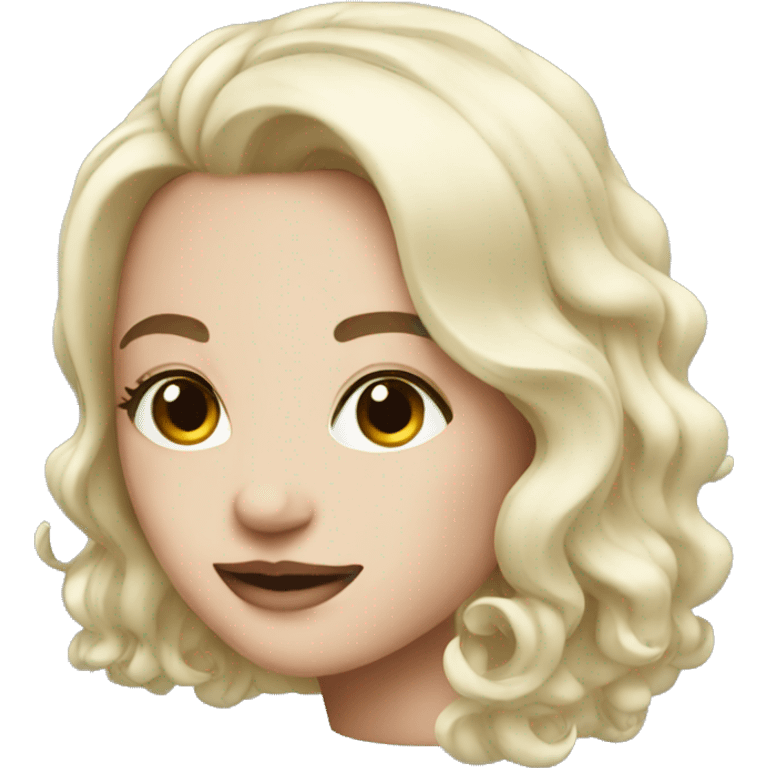 cosmetic emoji