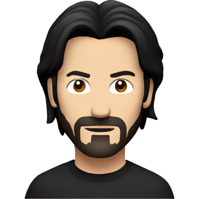 keanu emoji