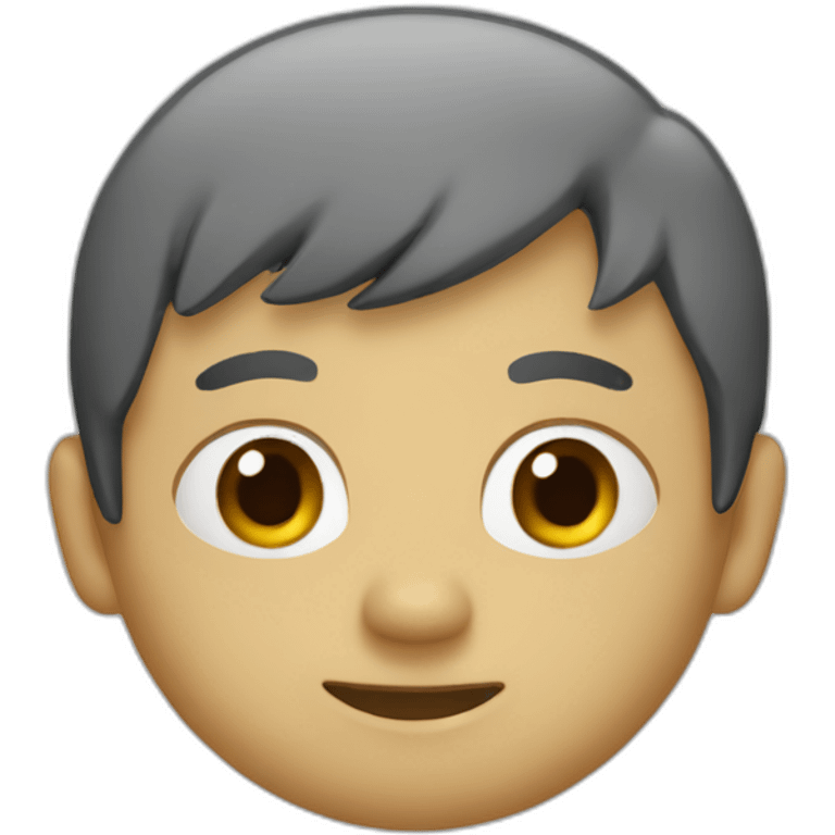 Ghibili emoji