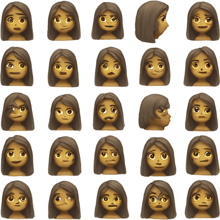 Solina emoji