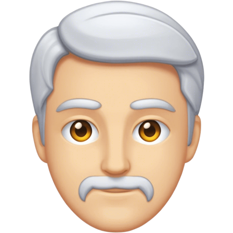 Mark S. Severance  emoji