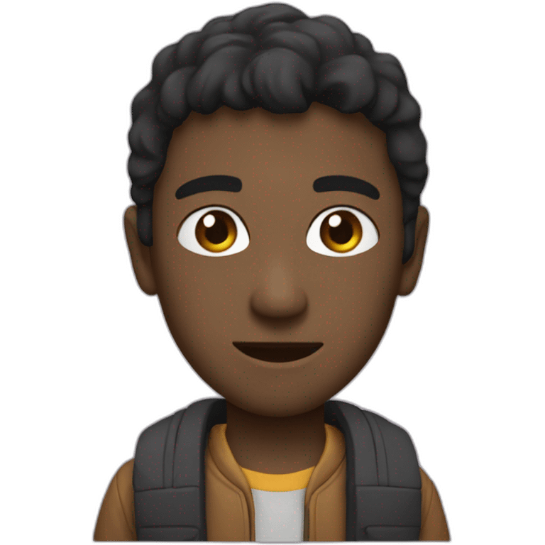 milei emoji