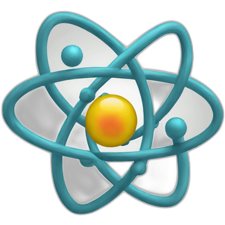 atom emoji