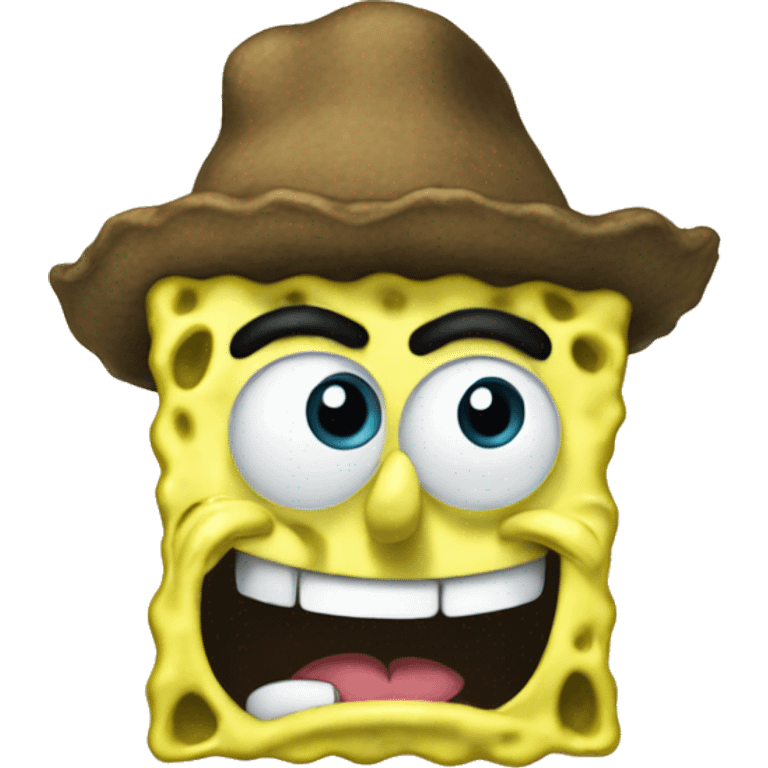 gary spongebob emoji