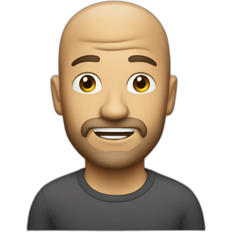 Joe worral emoji