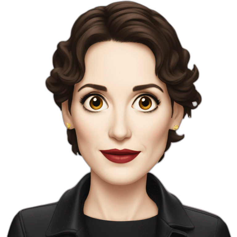 Winona ryder emoji