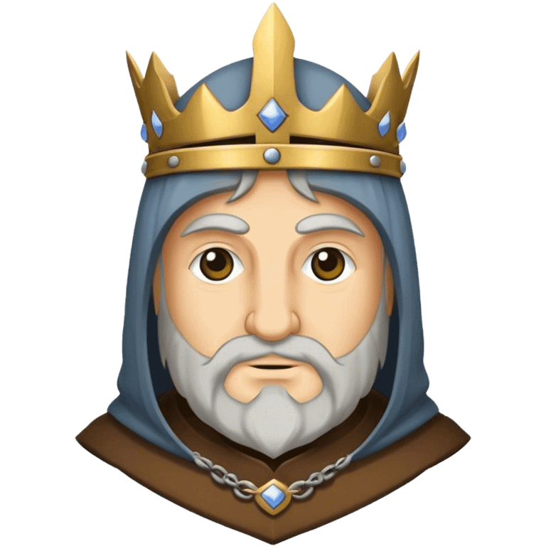 Old Frey Medieval emoji