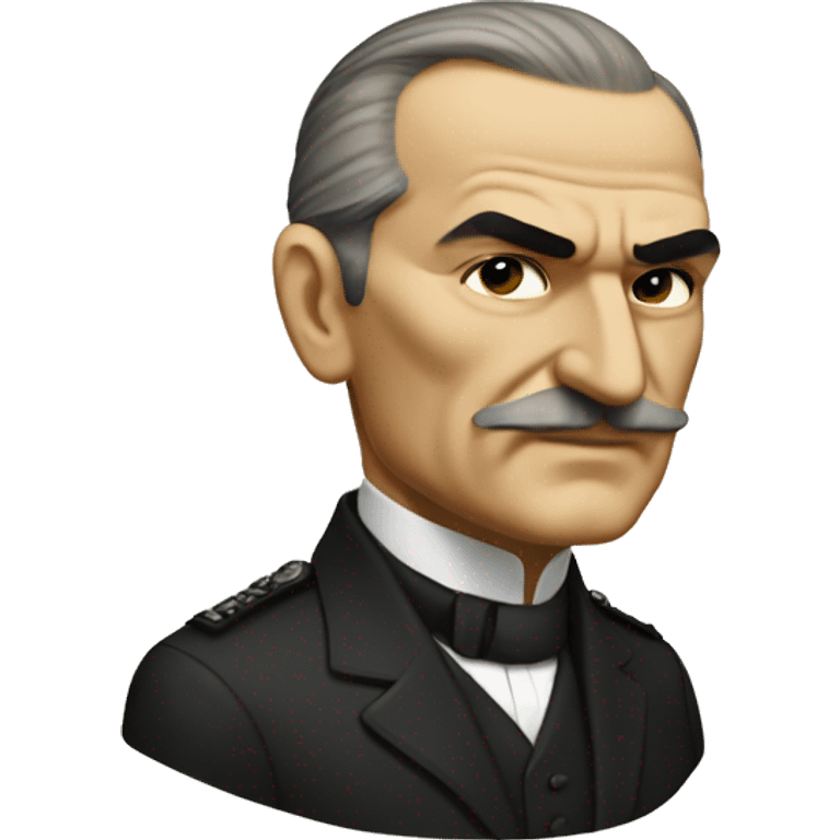 Atatürk emoji