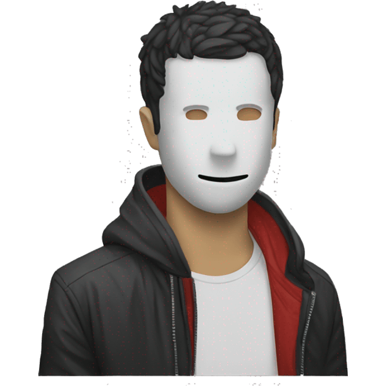 twenty one pilots emoji