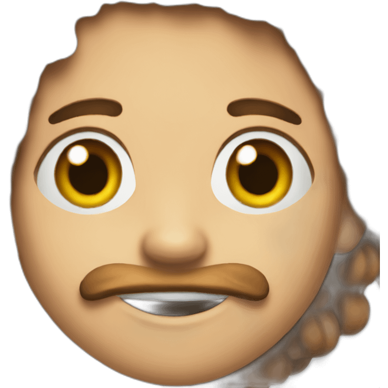 Goupix emoji