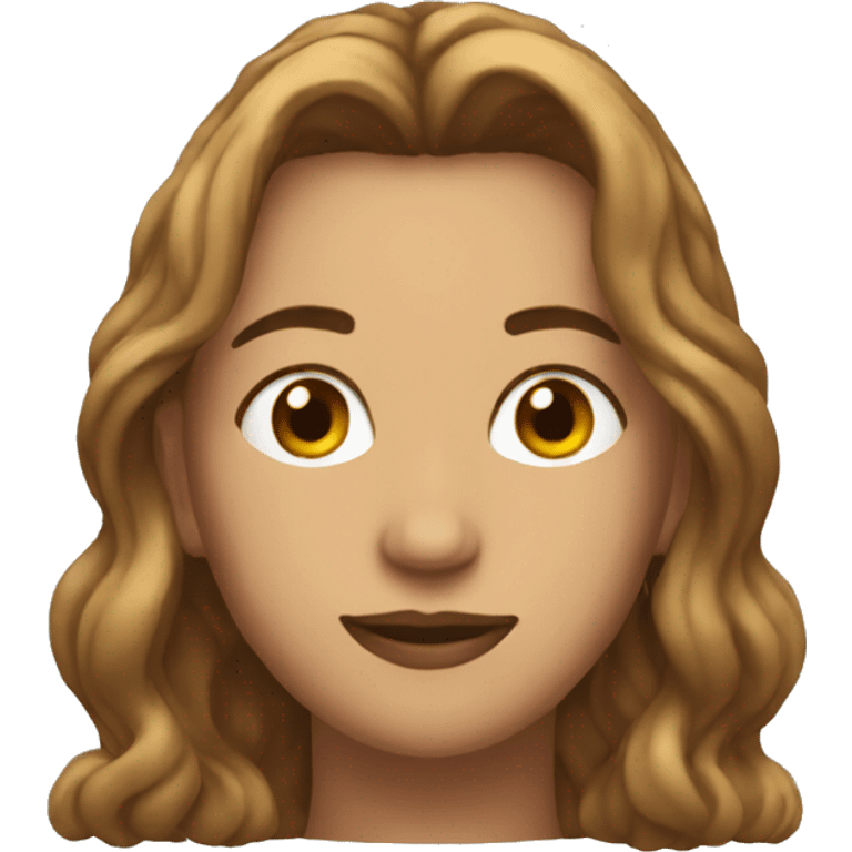 sonrojada  emoji