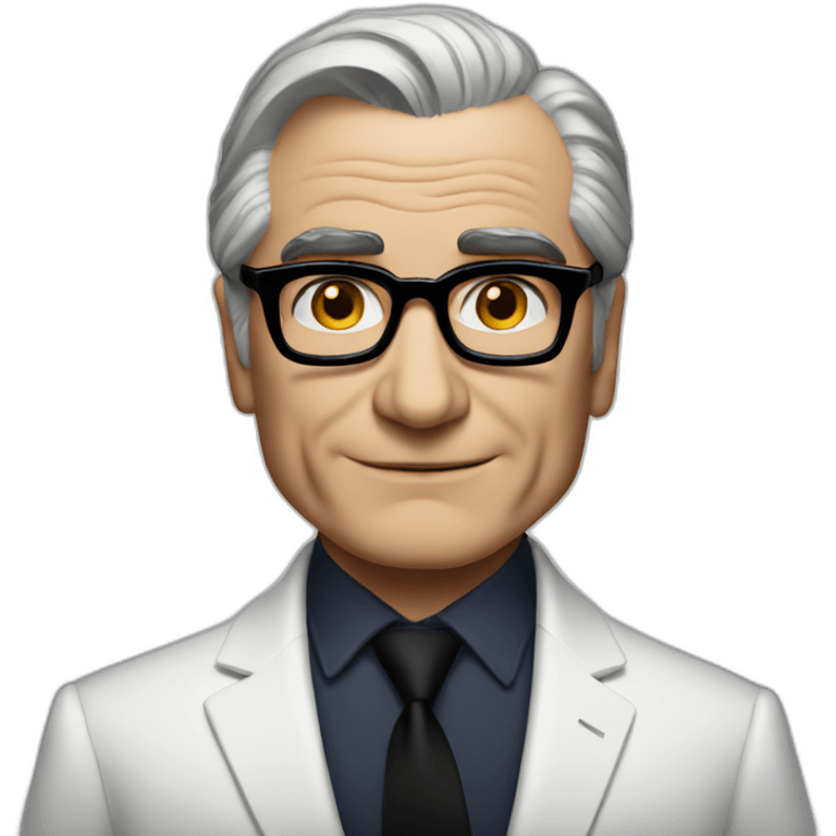 Martin scorsese emoji