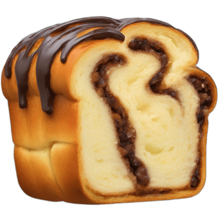 babka bradleja emoji