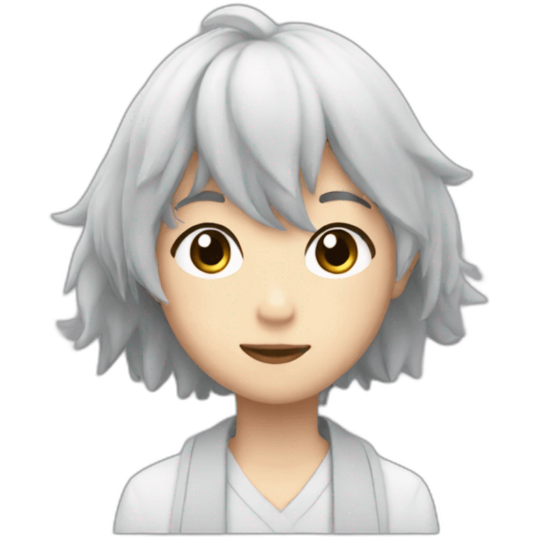 Yuki emoji