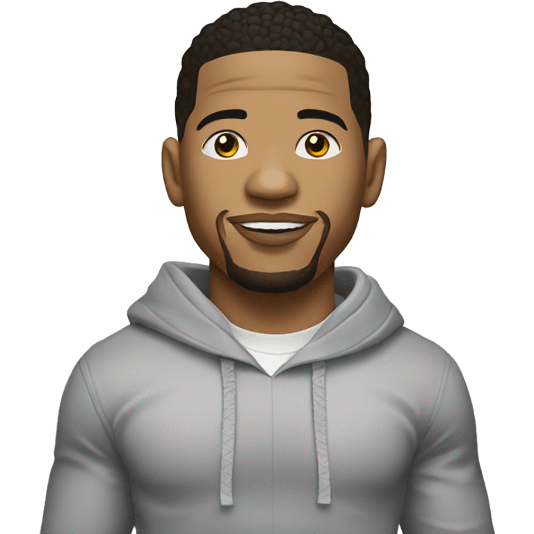 Gervonta Davis emoji