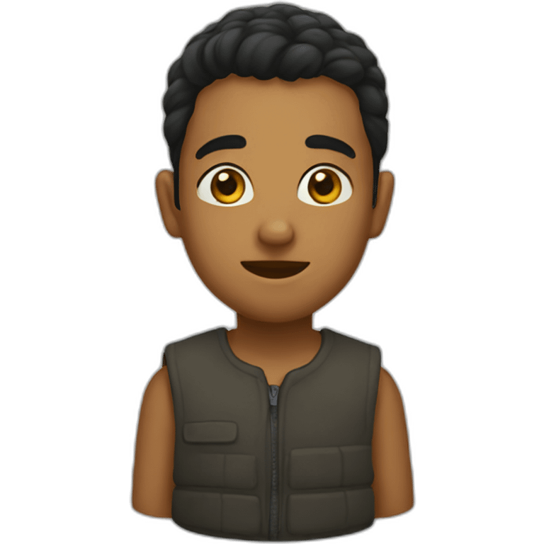 Naavi emoji