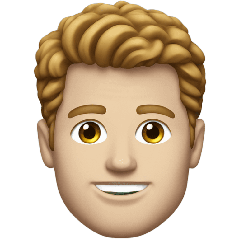 Sam Darnold  emoji