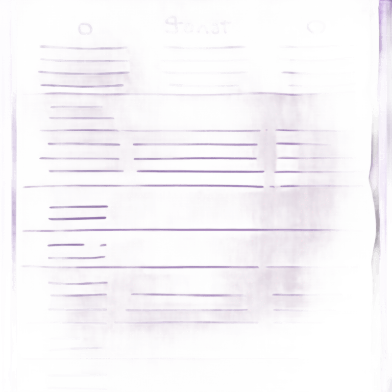 to do list purple emoji