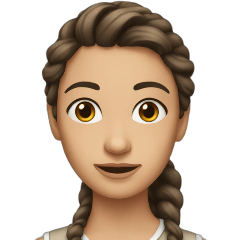 adèle emoji