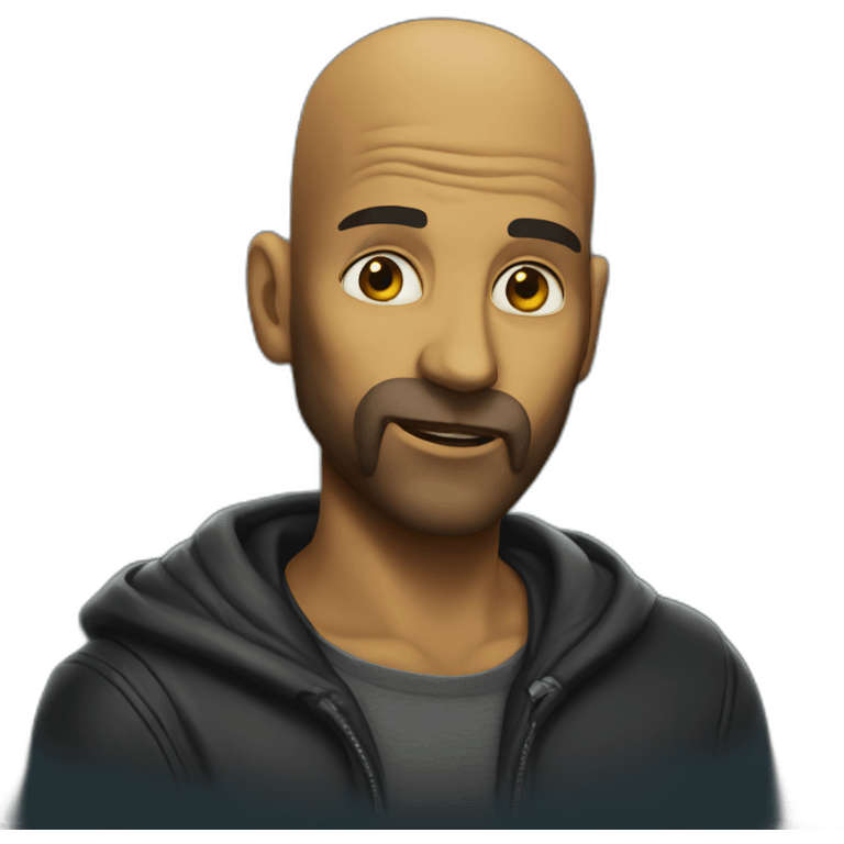 sting emoji