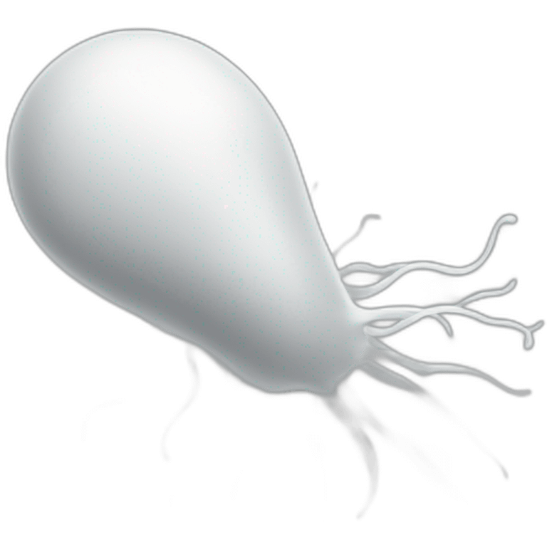 sperm cell emoji