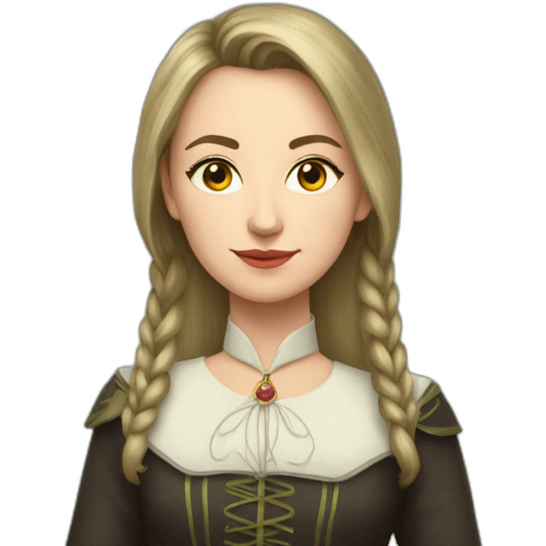 tihanovskaya emoji