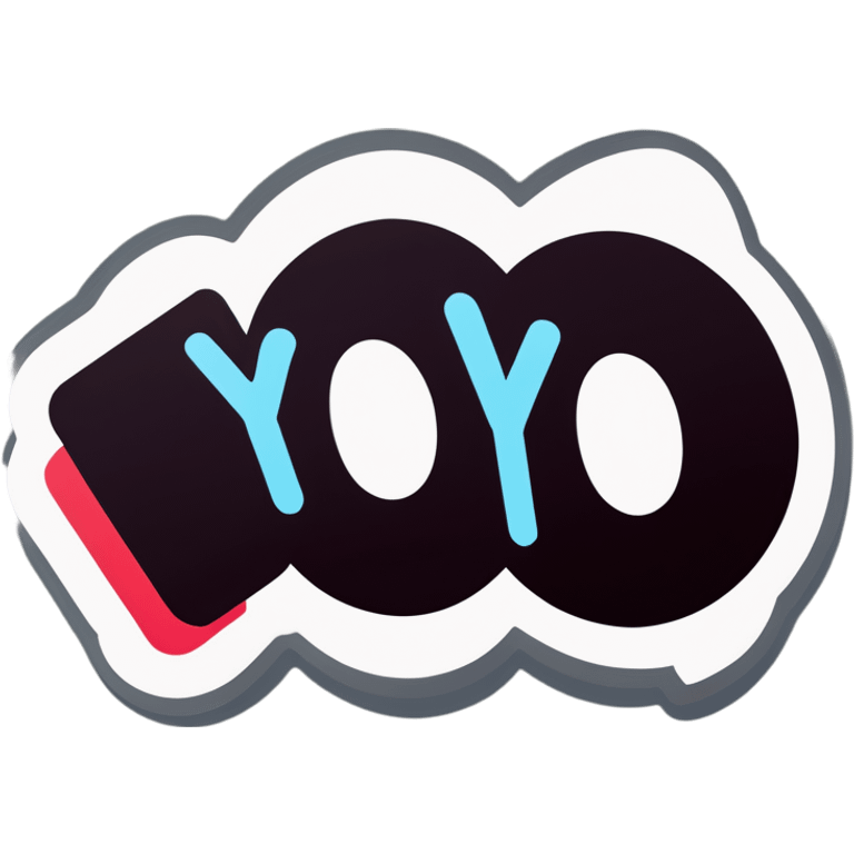 Yo emoji