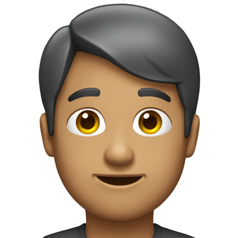 project manager emoji