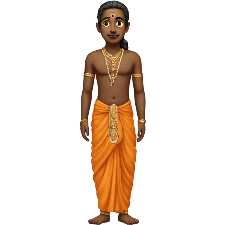 hinduism emoji