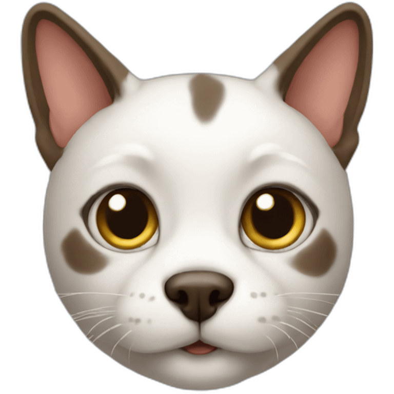 dogcat emoji