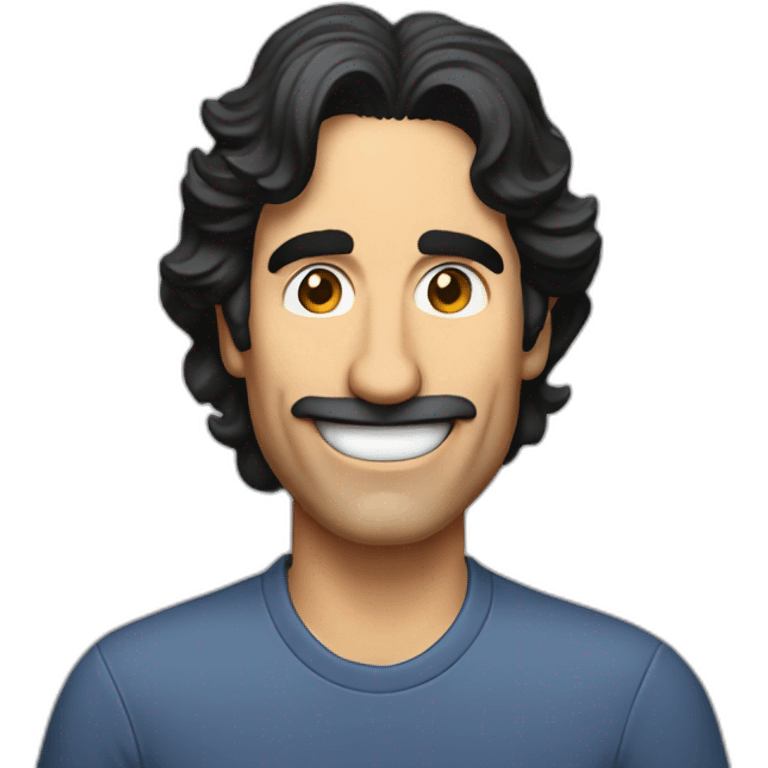 Gary gulman comedian emoji