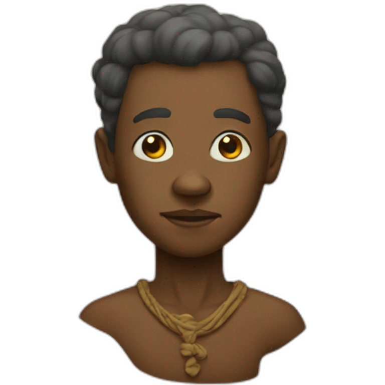 ancestor emoji