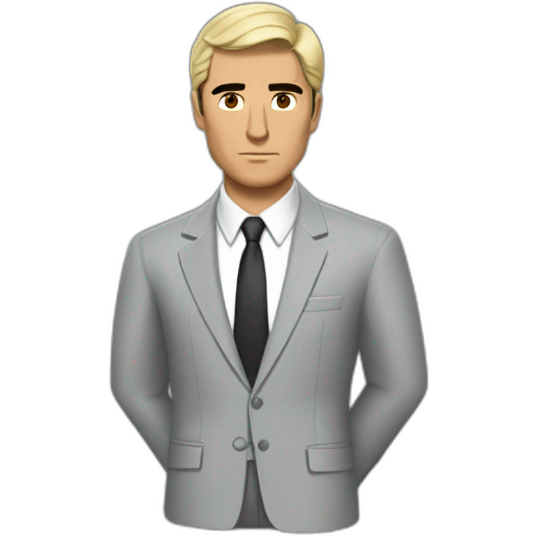 Sterling Archer emoji