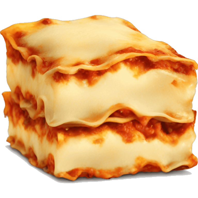 Lasagna  emoji