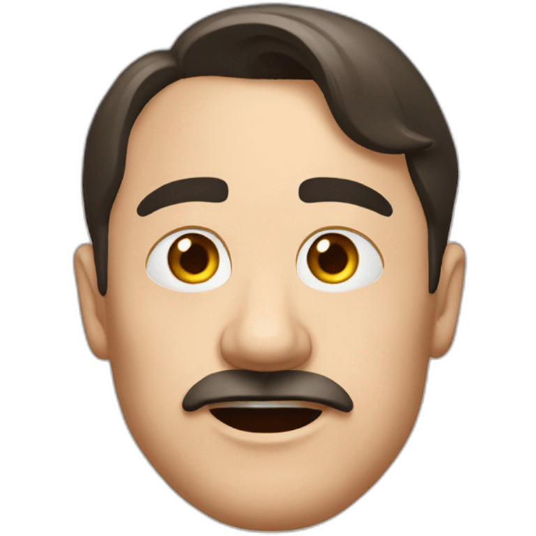 Adolf.h emoji