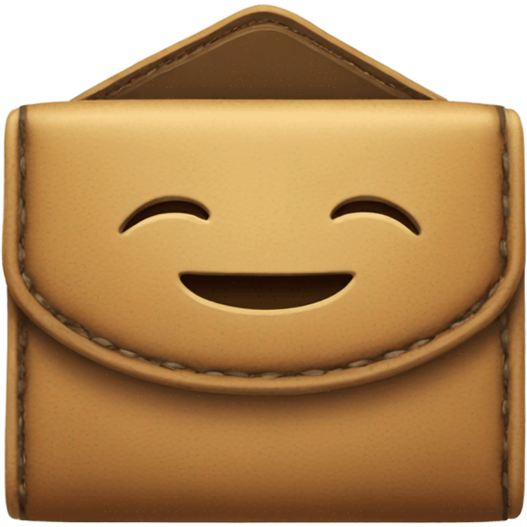 Wallets emoji