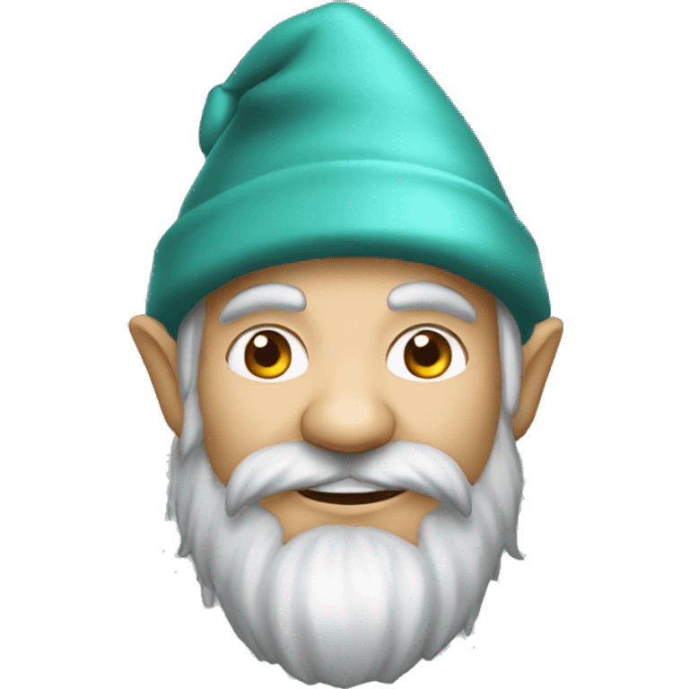 Un lutin malicieux rempli de fourberies  emoji