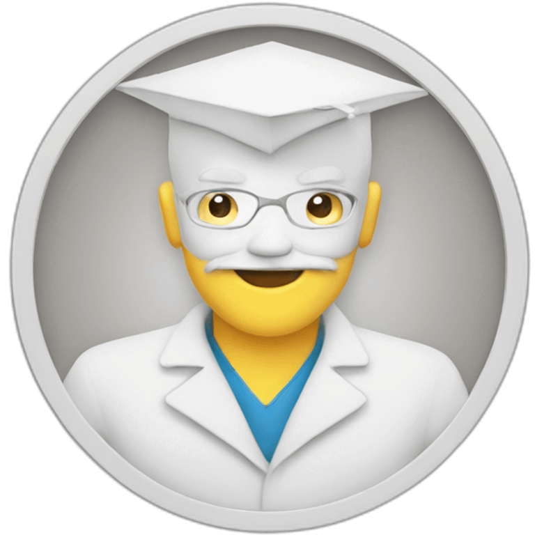 certification emoji