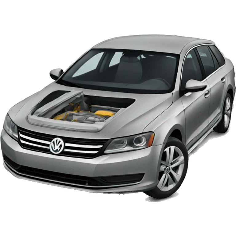 passat emoji