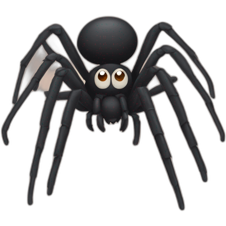 spider-mn emoji