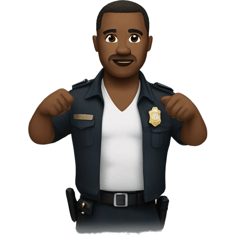 Chicago P.D emoji