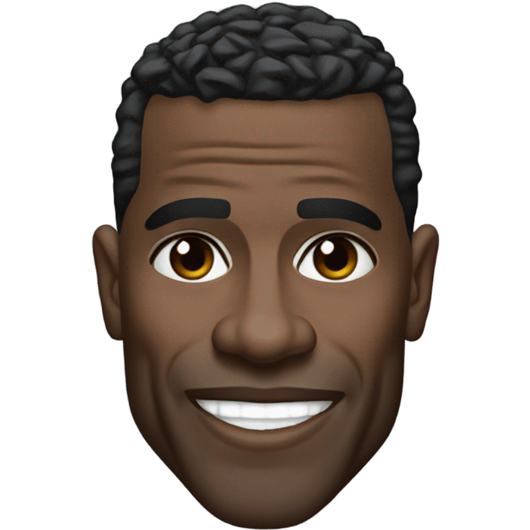 Deion Sanders  emoji