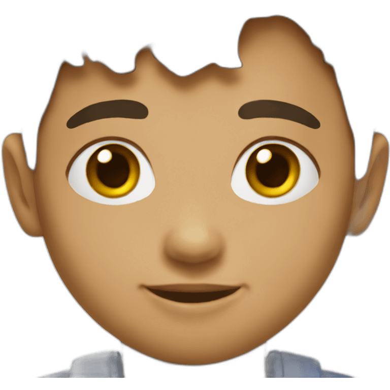 niño emoji