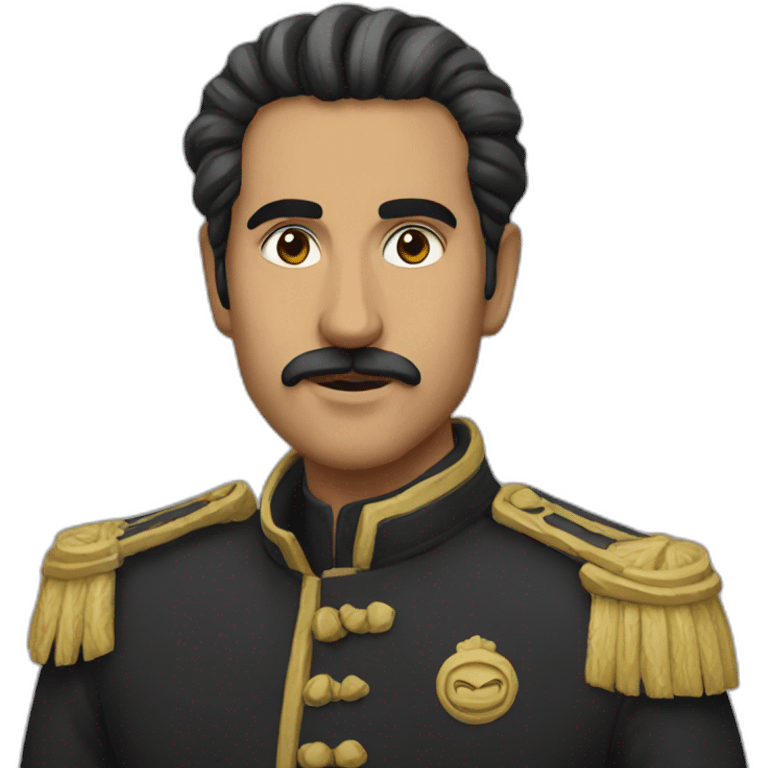 Reza pishro emoji