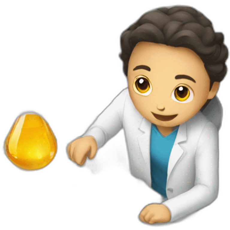 physics lab emoji