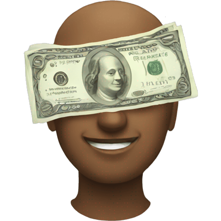 money emoji