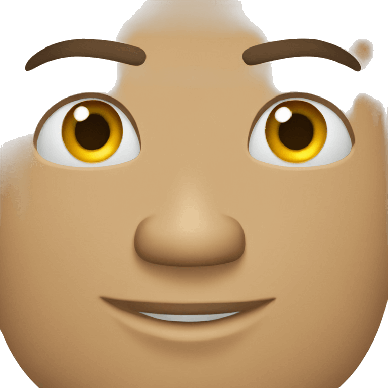 Cristiano Ronaldo  emoji