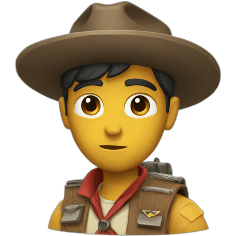 scout tf2 emoji