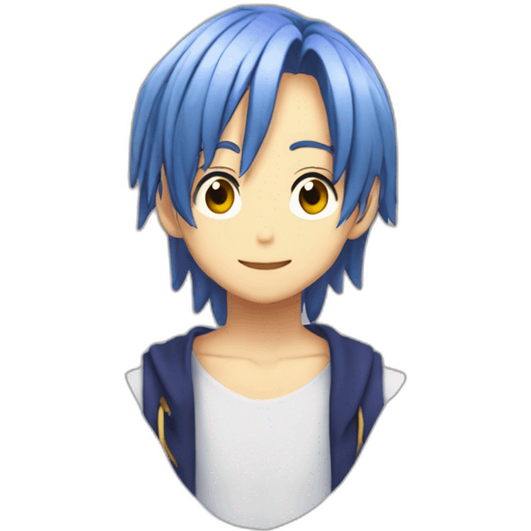 Sariel Nanatsu no Taizai emoji